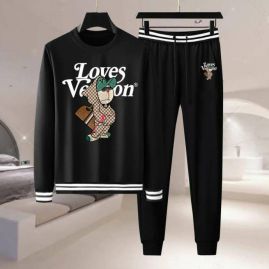 Picture of LV SweatSuits _SKULVM-4XL11Ln10229301